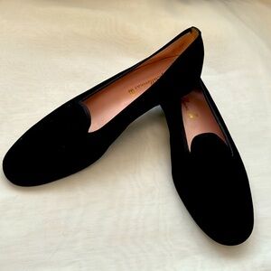 New Pretty Ballerinas - Size 39 EU 8,5 US - Black